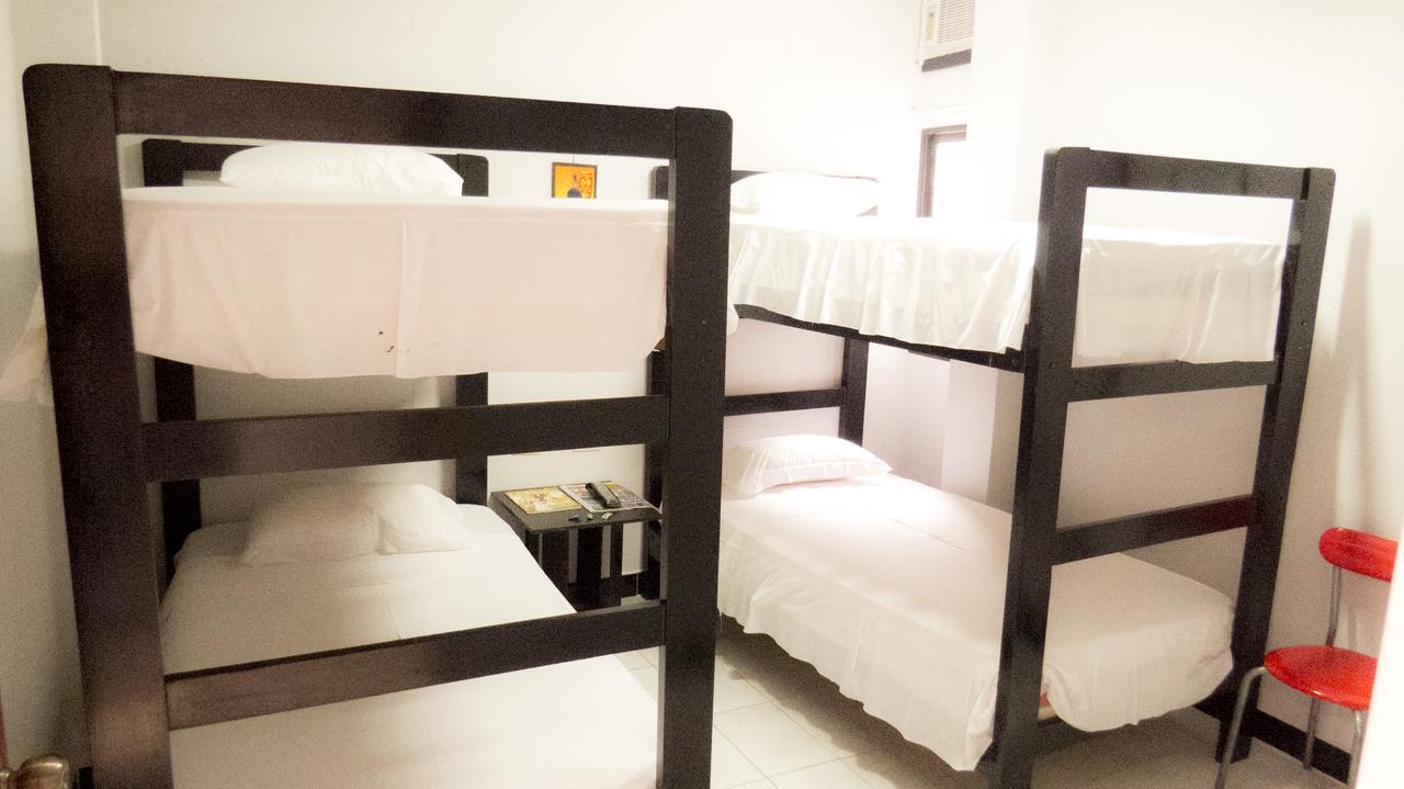 Jer'S Hostal Тумбес Экстерьер фото